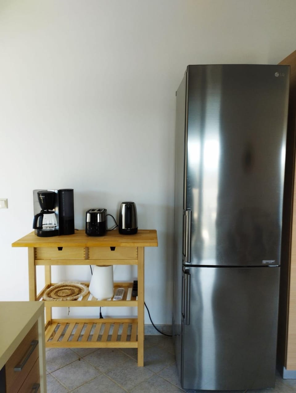 Marias Apartment Apartment in Kolympia