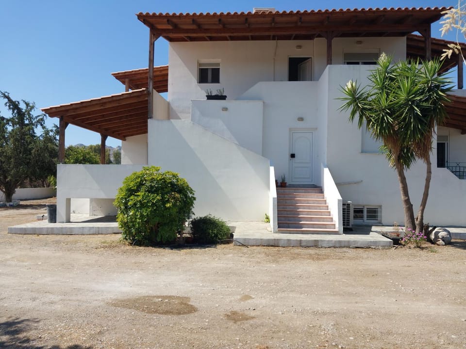 Marias Apartment Apartment in Kolympia