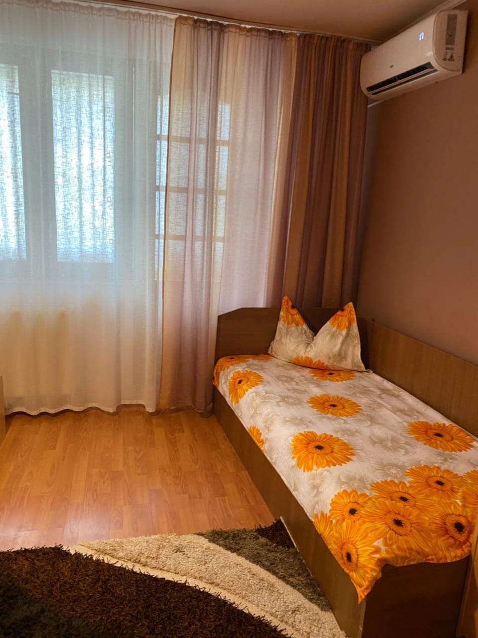 Apartament Darya Apartment in Hungary