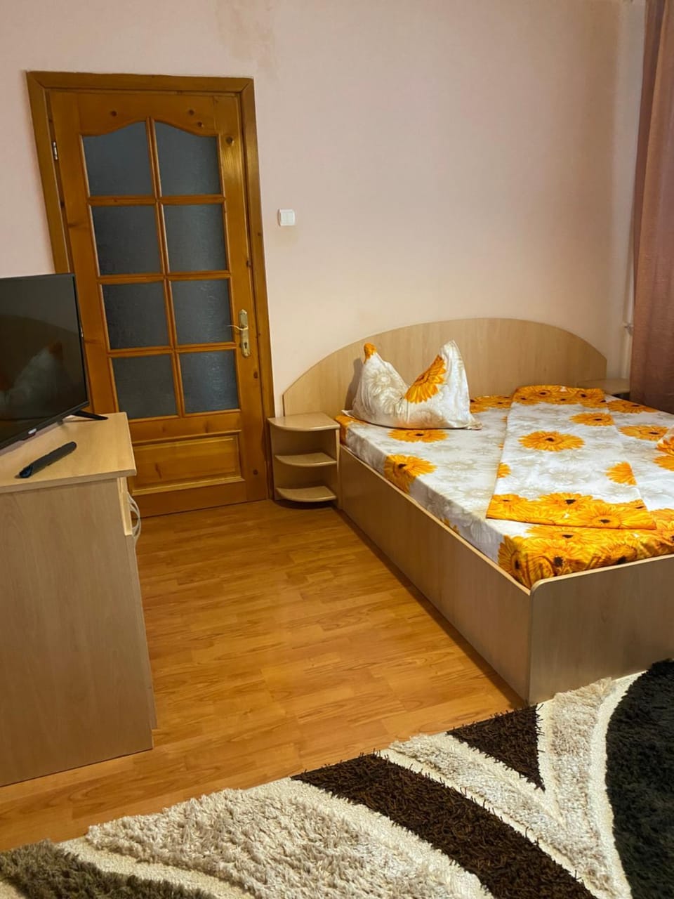 Apartament Darya Apartment in Hungary