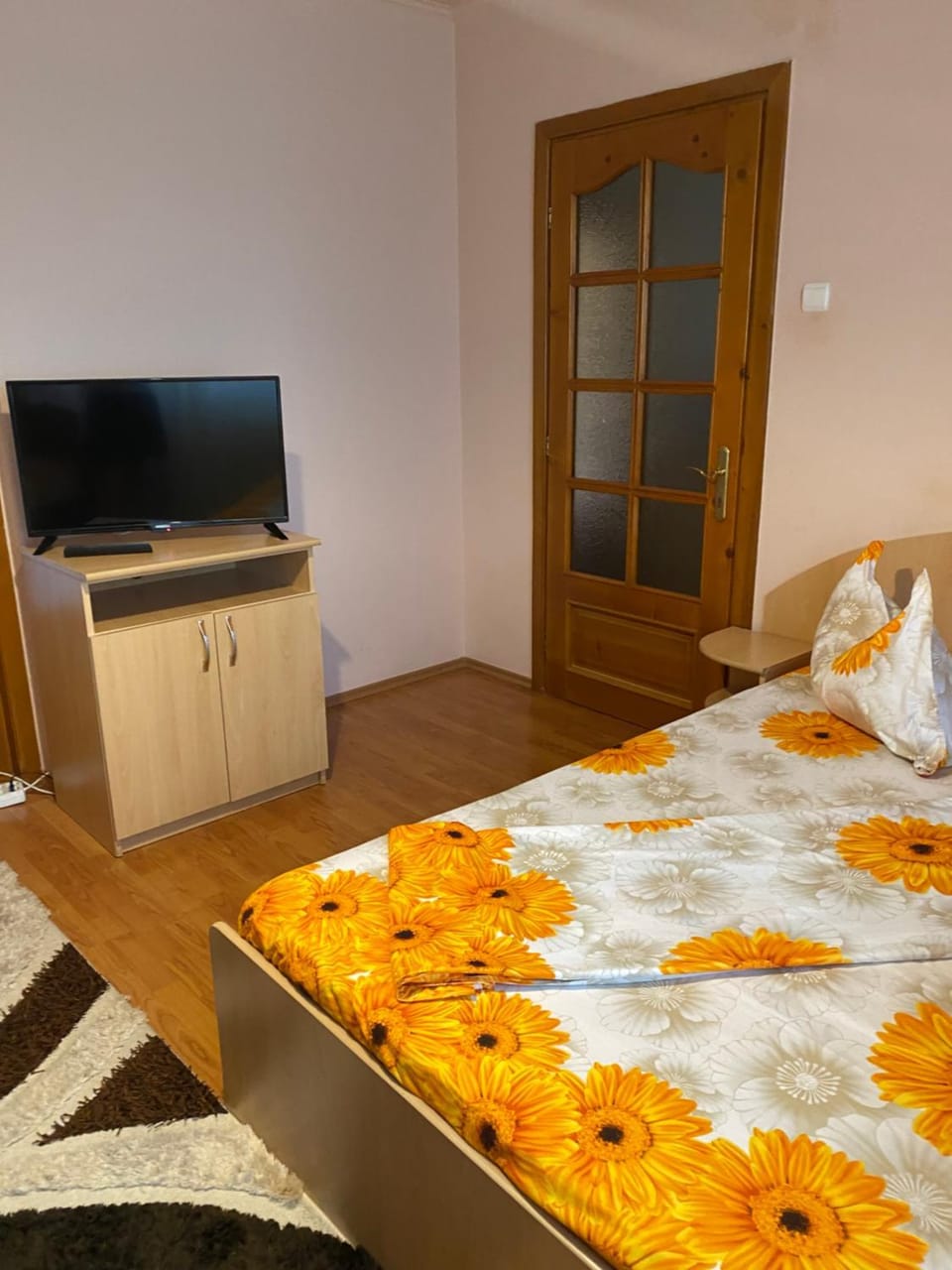 Apartament Darya Apartment in Hungary
