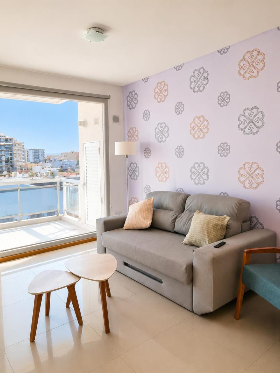 AC Suites Apartment in Puerto Madryn