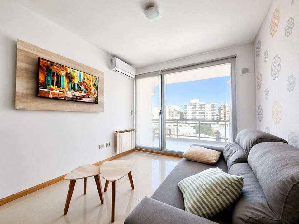 AC Suites Apartment in Puerto Madryn