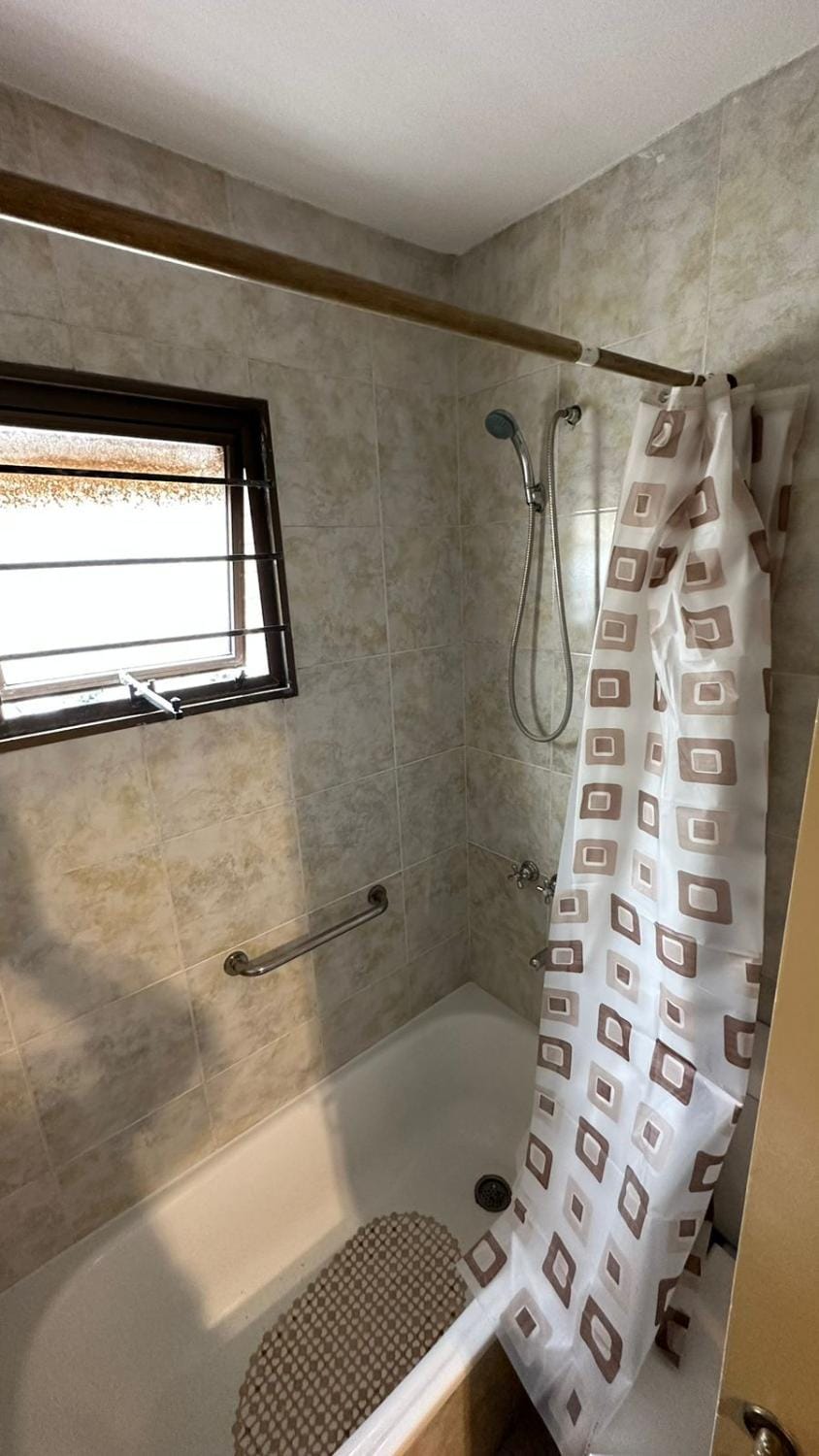 Shower, Bath