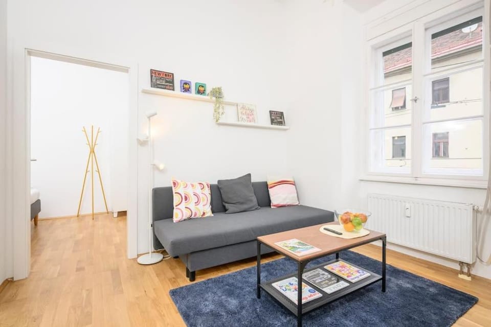 Anna and Friends First floor Apartment in Graz