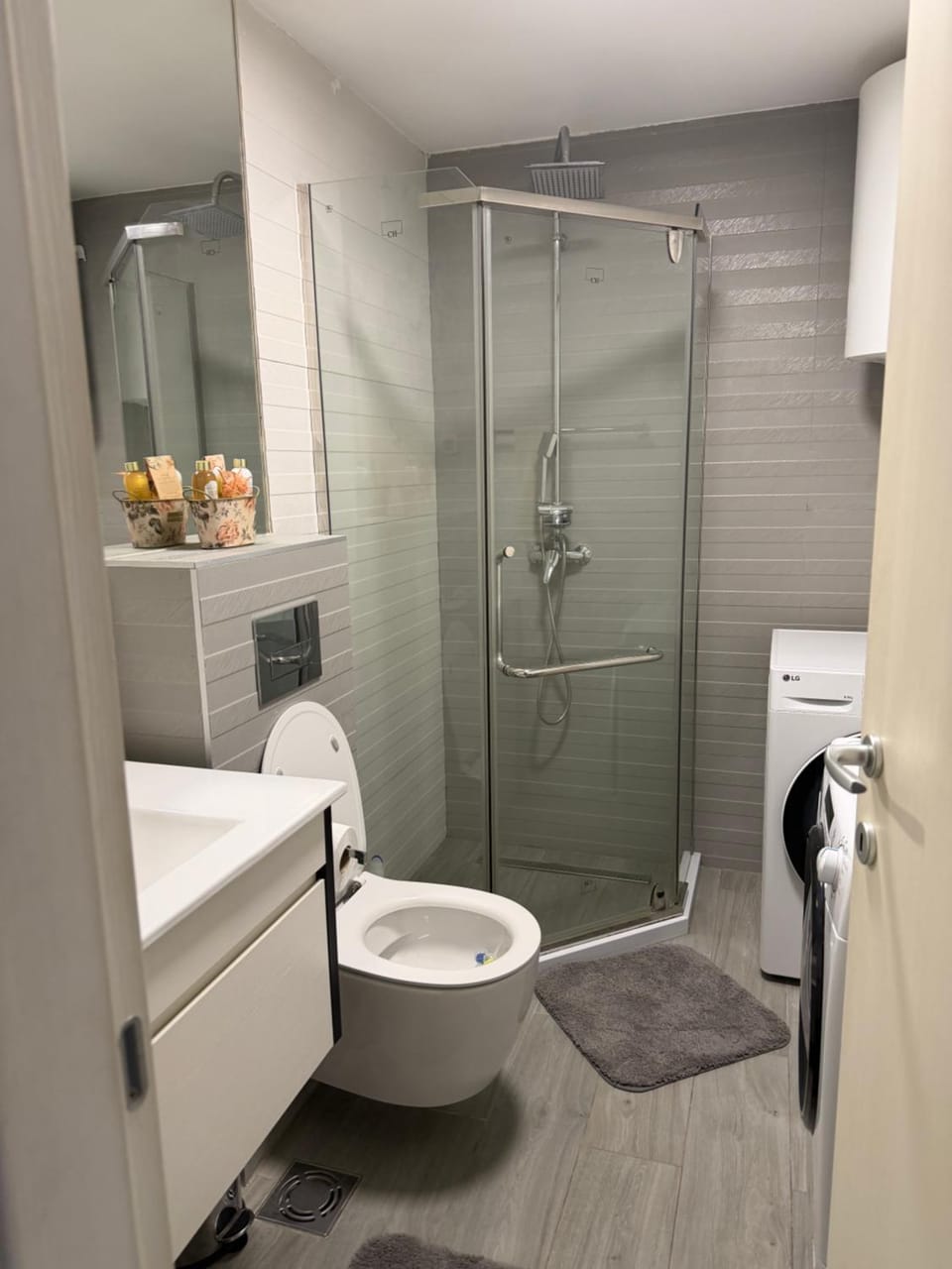 Iva residences Apartment in Budva