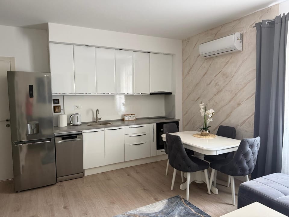 Iva residences Apartment in Budva