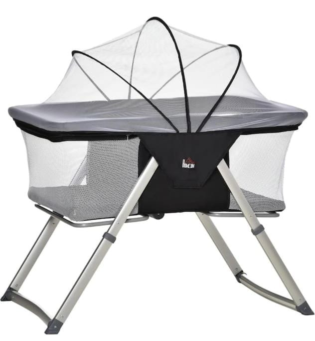 cot