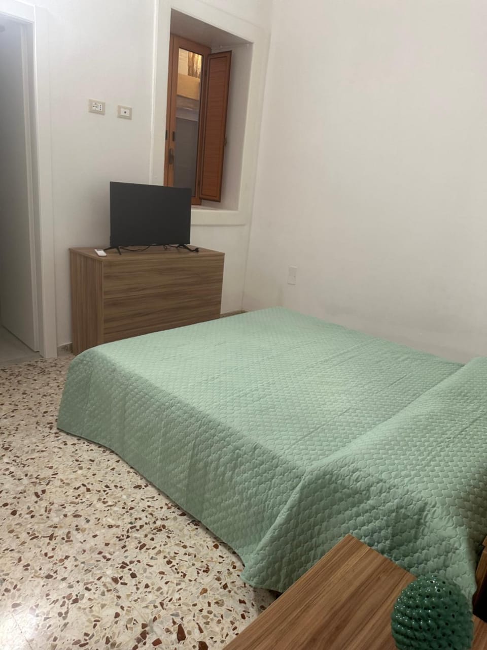 La Casuzza in borgata Apartment in Syracuse