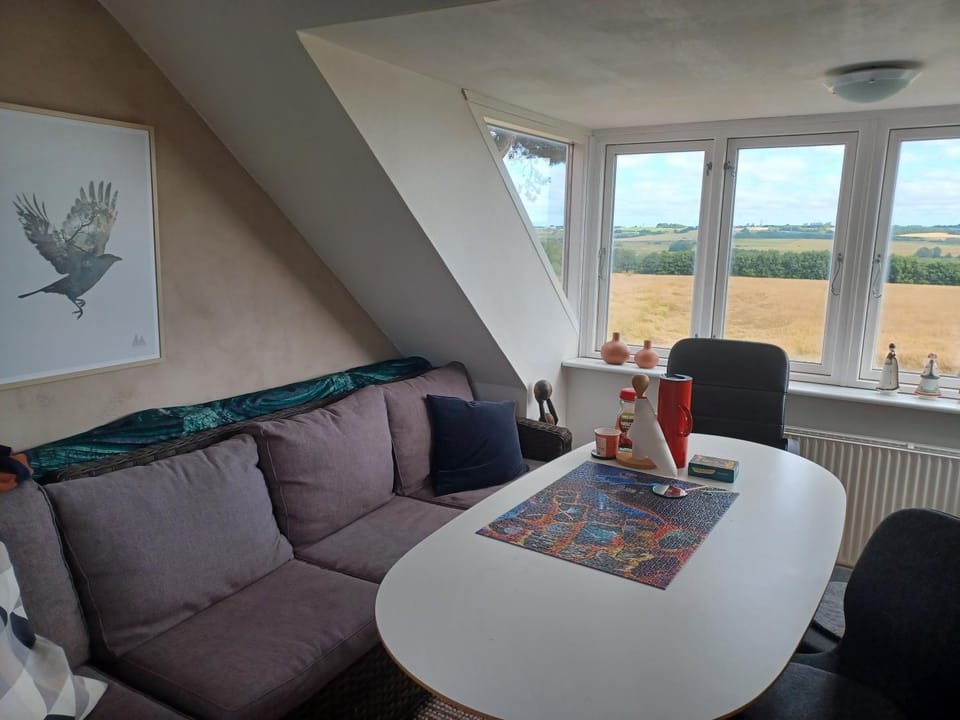 Kasted Hills Aarhus Bed and Breakfast in Aarhus