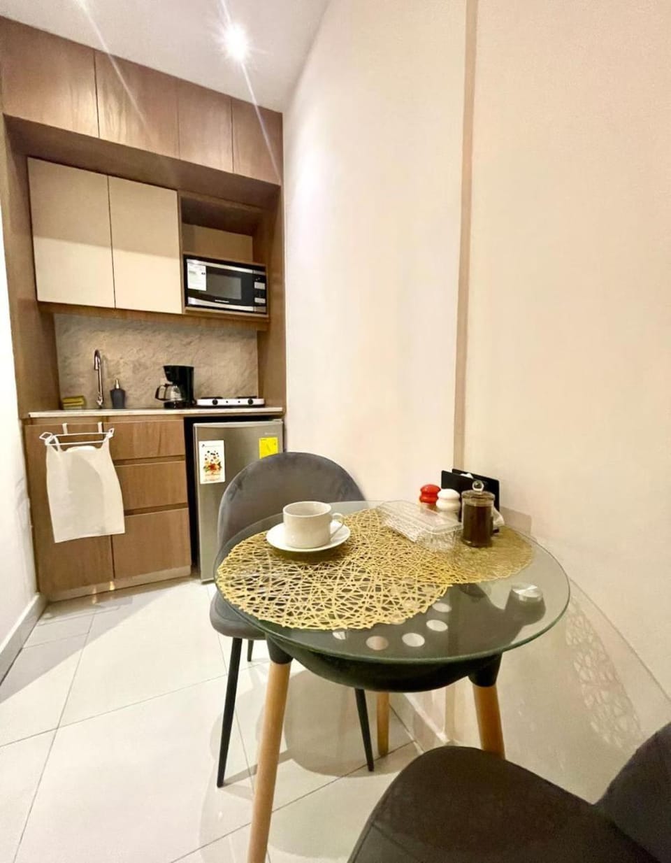 Novapark Urdesa Apartment in Guayaquil