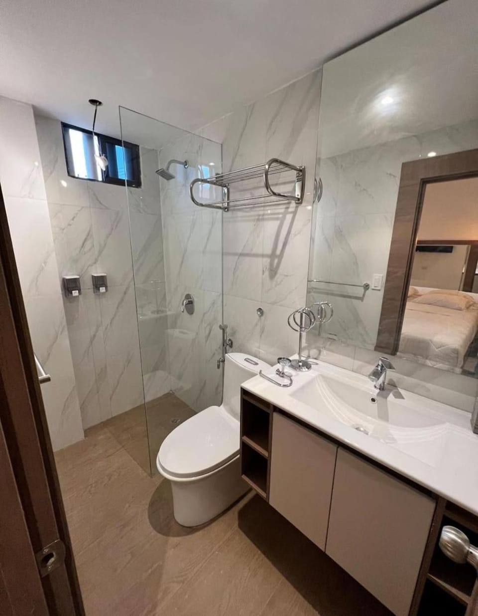 Novapark Urdesa Apartment in Guayaquil