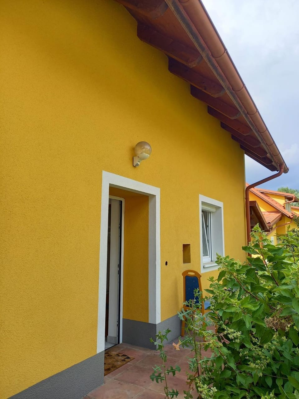dieUnterkunft Apartment in Styria