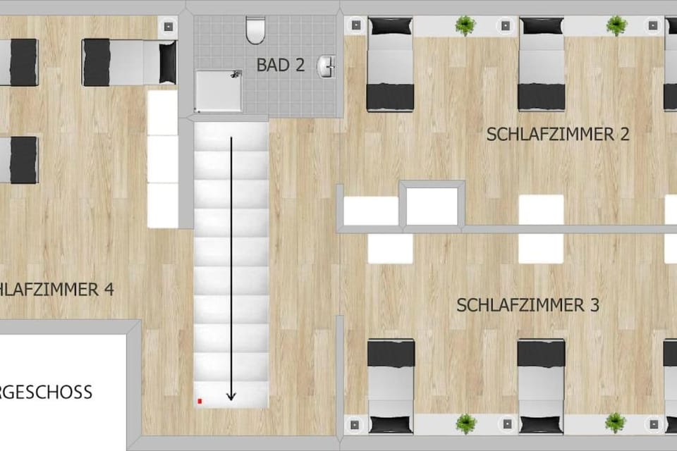 dieUnterkunft Apartment in Styria