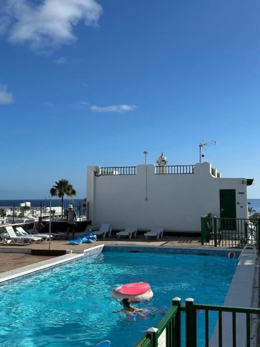 Rincon del sol Apartment in Puerto del Carmen