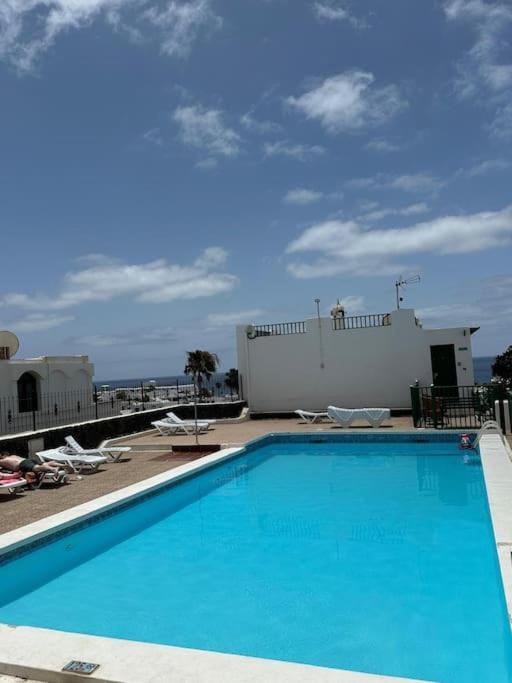 Rincon del sol Apartment in Puerto del Carmen