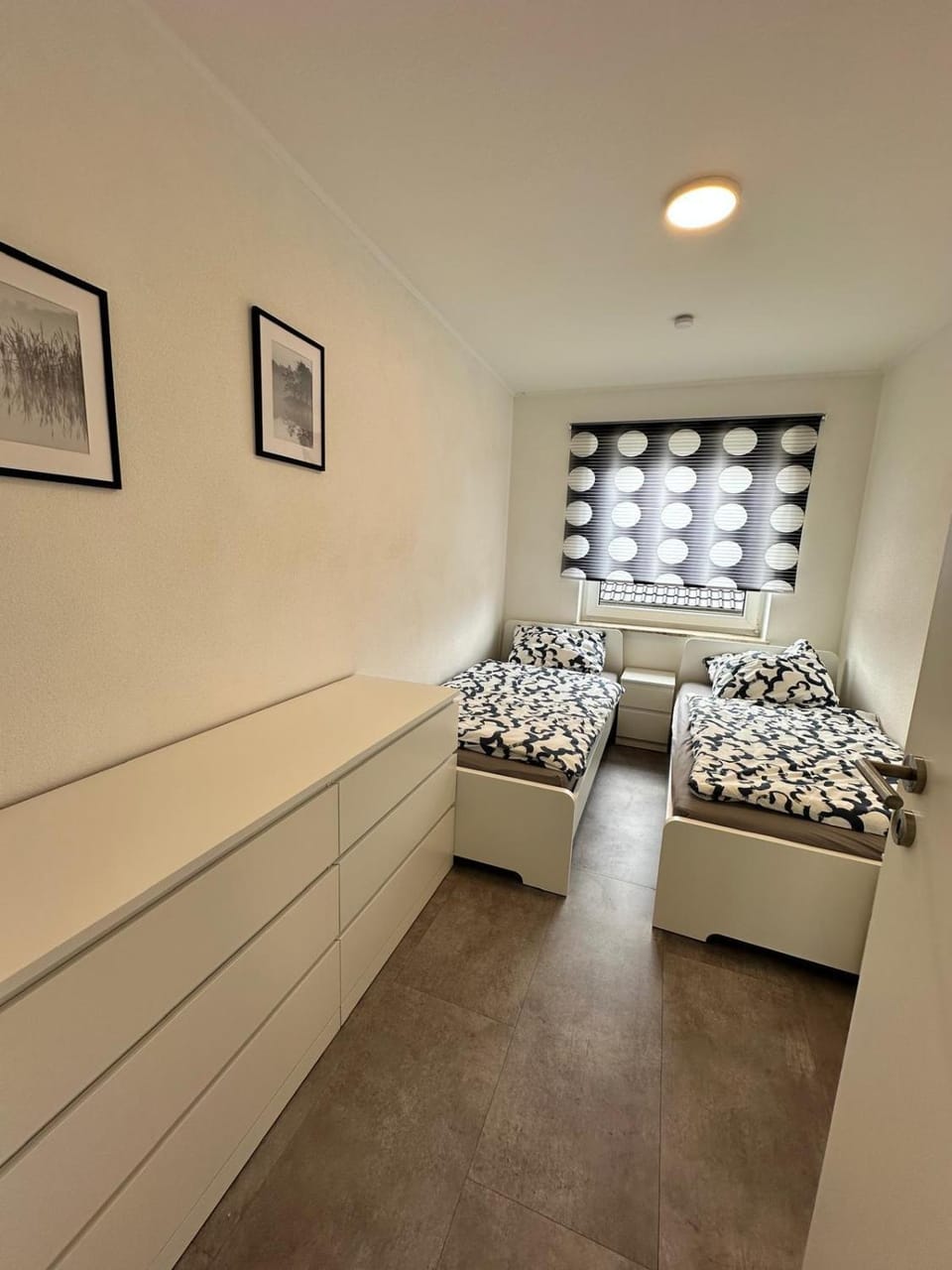 Nordsee Oase Apartment in Cuxhaven