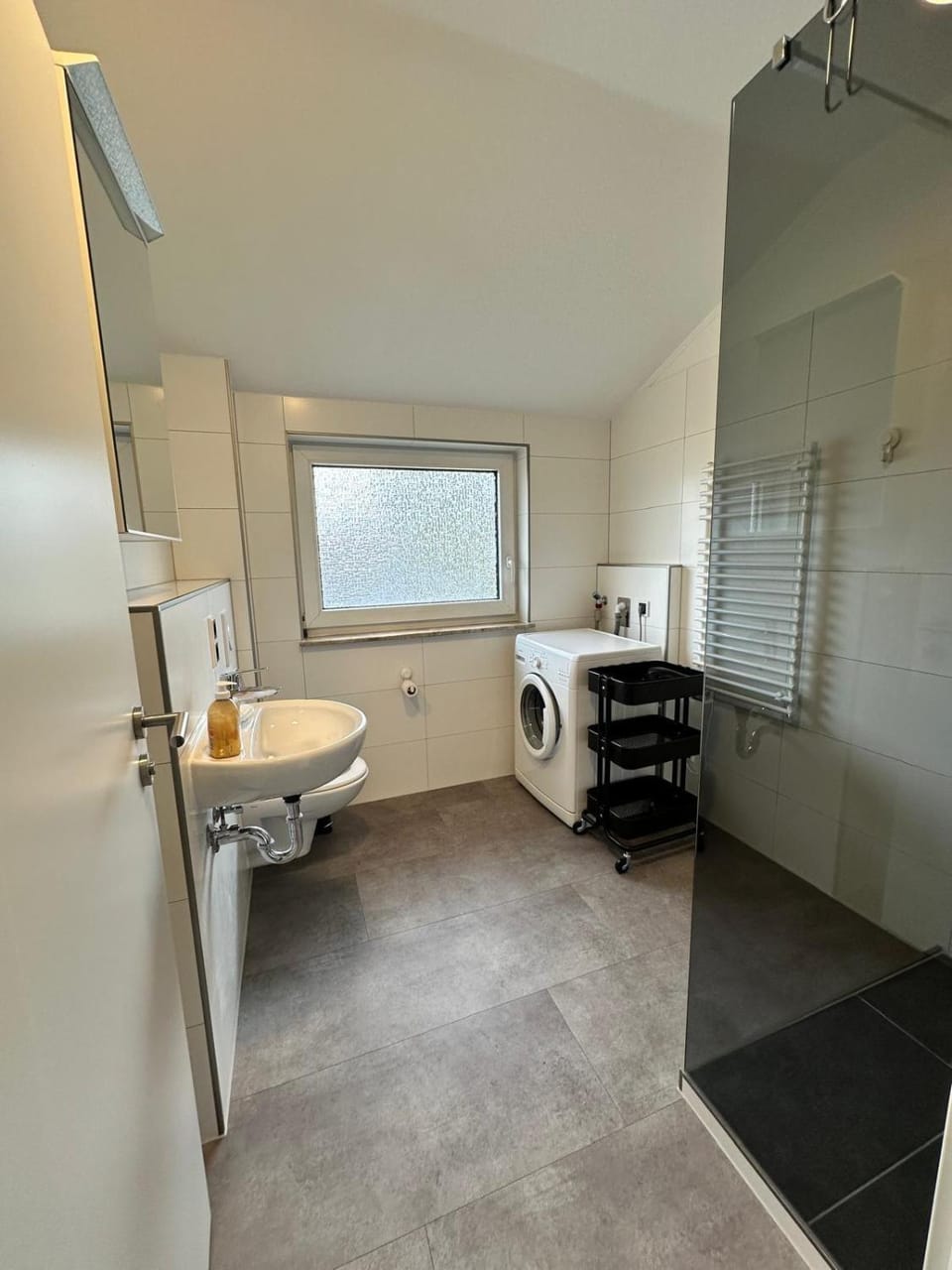 Nordsee Oase Apartment in Cuxhaven