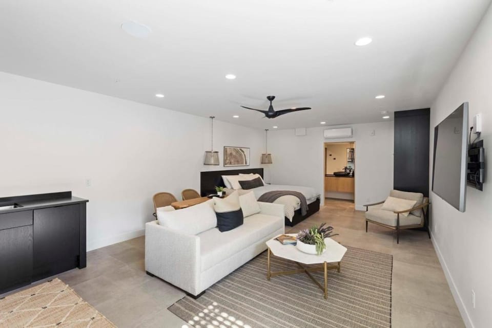 Zion Loft Unit 5 Apartment in Springdale
