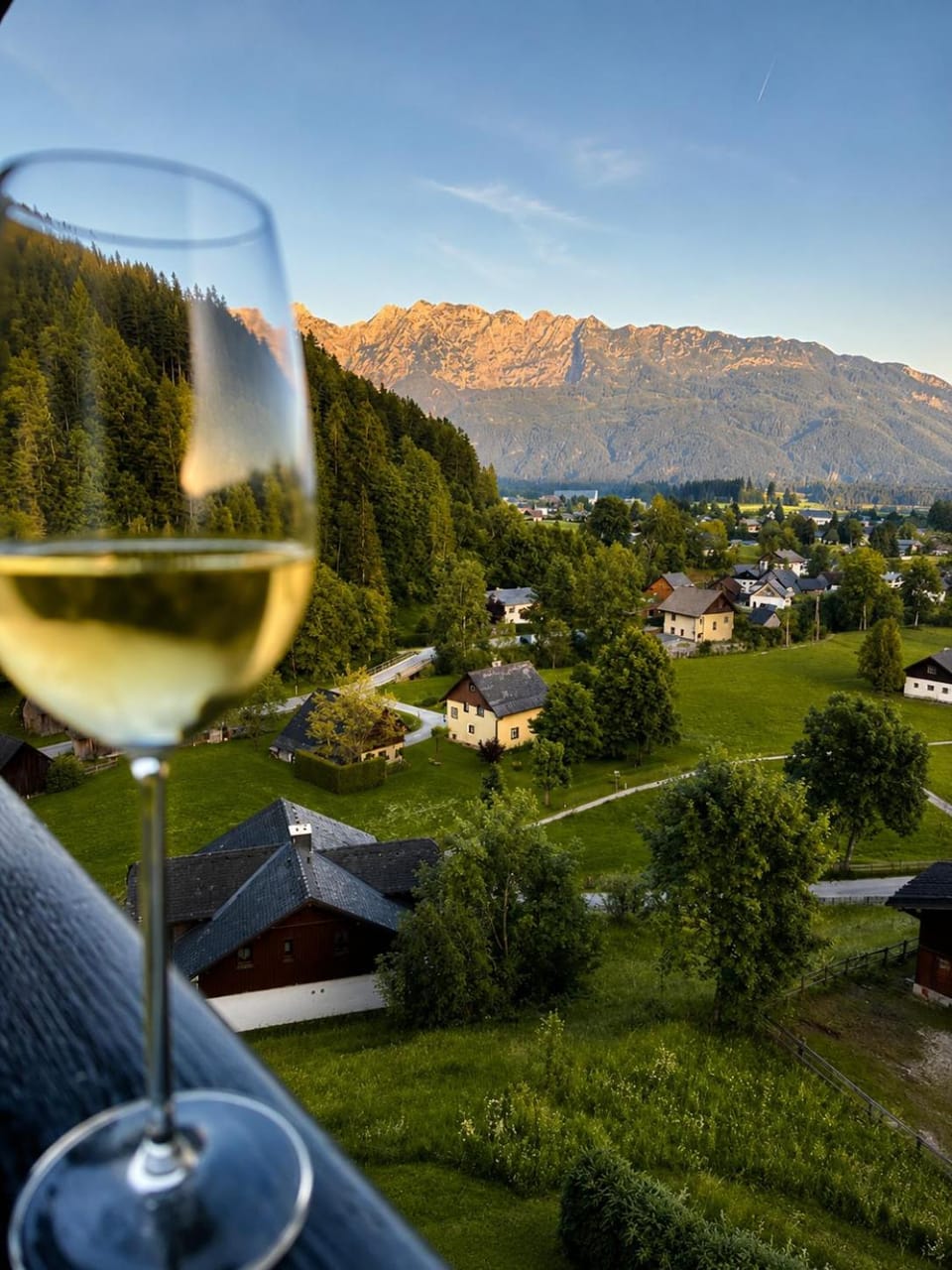 DreamStay Loft Apartment in Salzburgerland