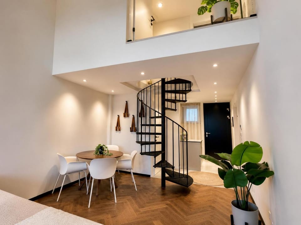 DreamStay Loft Apartment in Salzburgerland