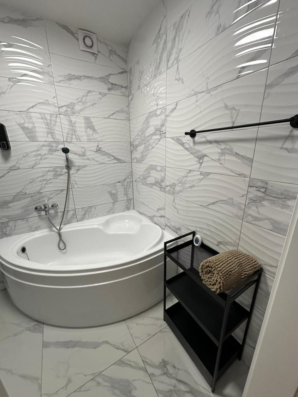 Bathroom, Bath