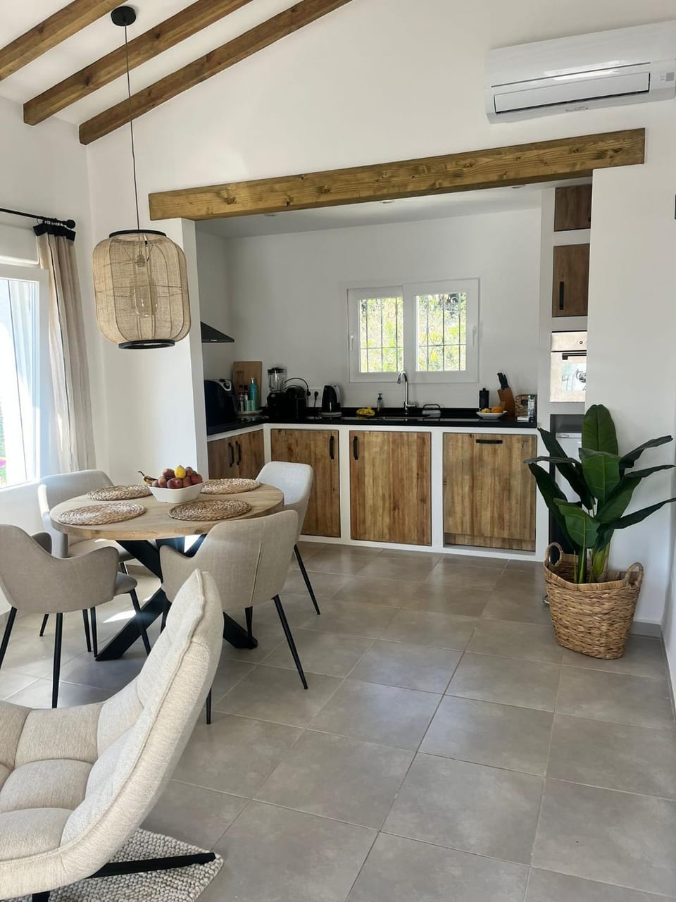 Casa Grande Familia House in Marina Alta