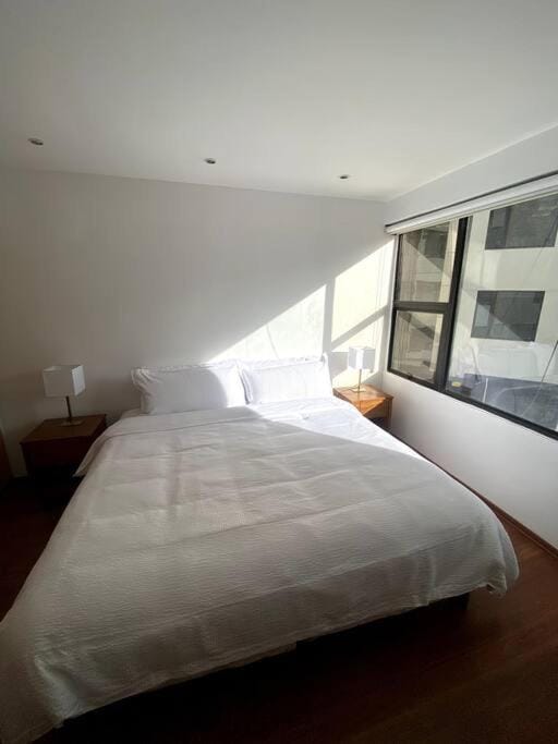 Dept San Francisco by Encantadas Apartment in Quito