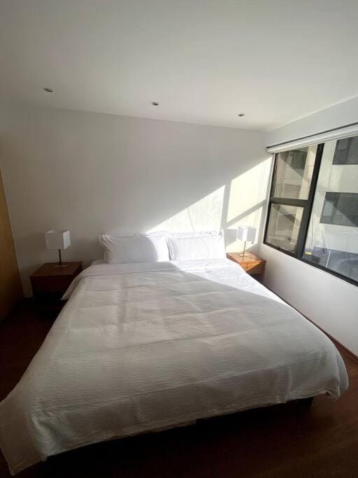 Dept San Francisco by Encantadas Apartment in Quito
