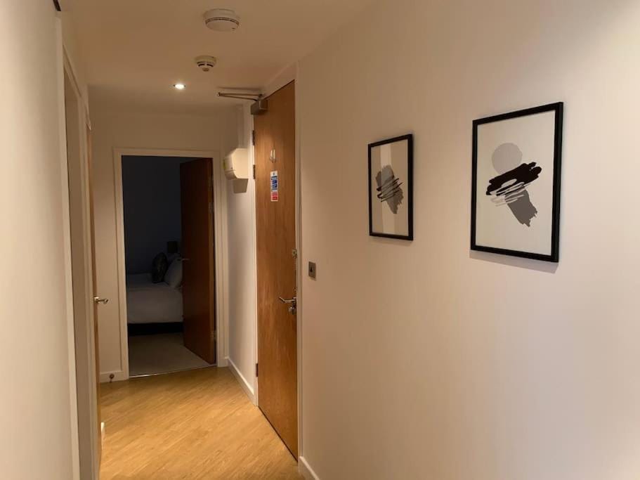 16 Vincent House Apartment in Darlington
