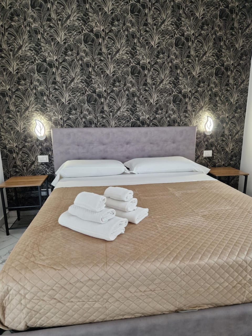 Eden Bed and Breakfast in Lamezia Terme