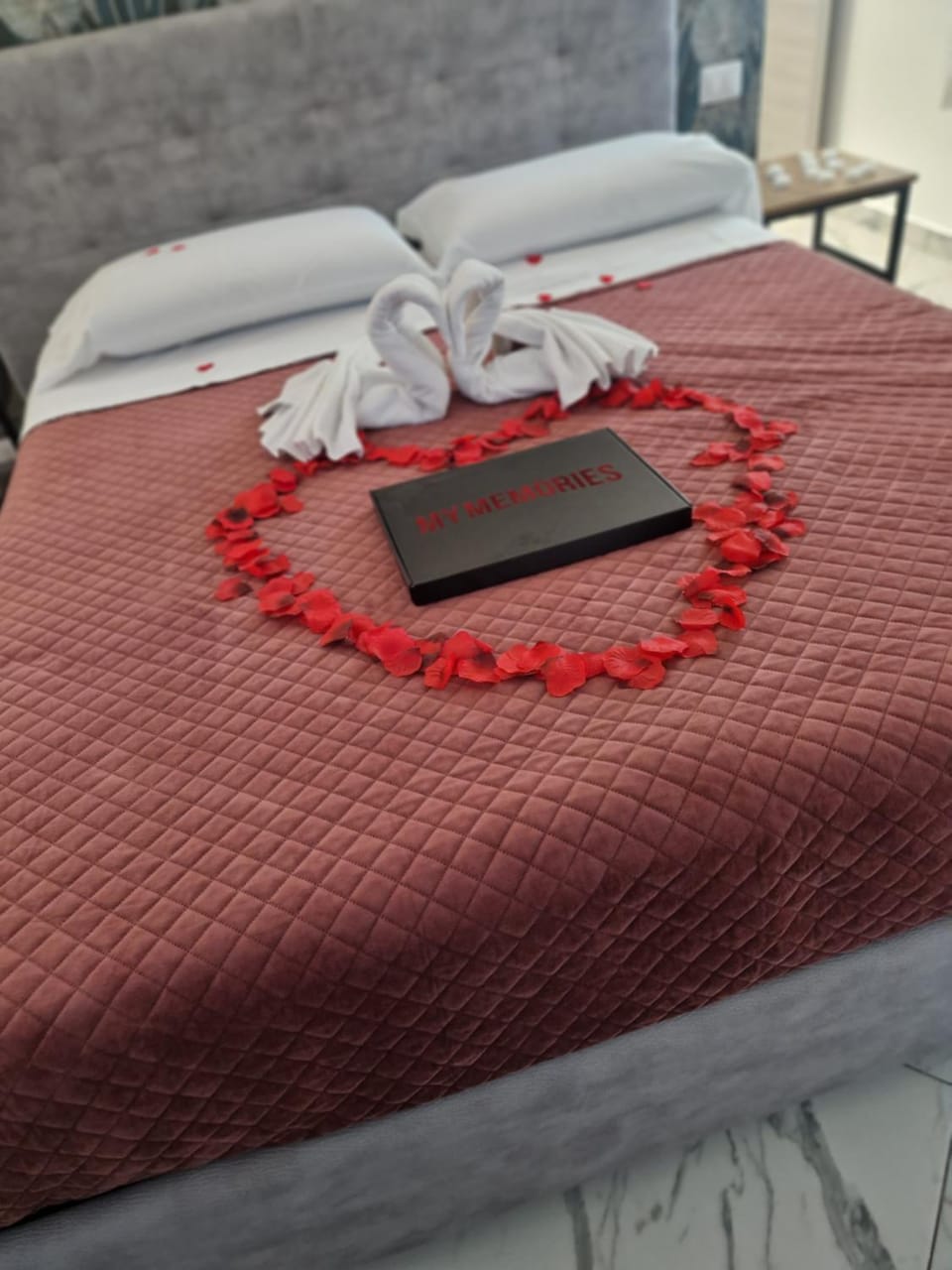 Eden Bed and Breakfast in Lamezia Terme