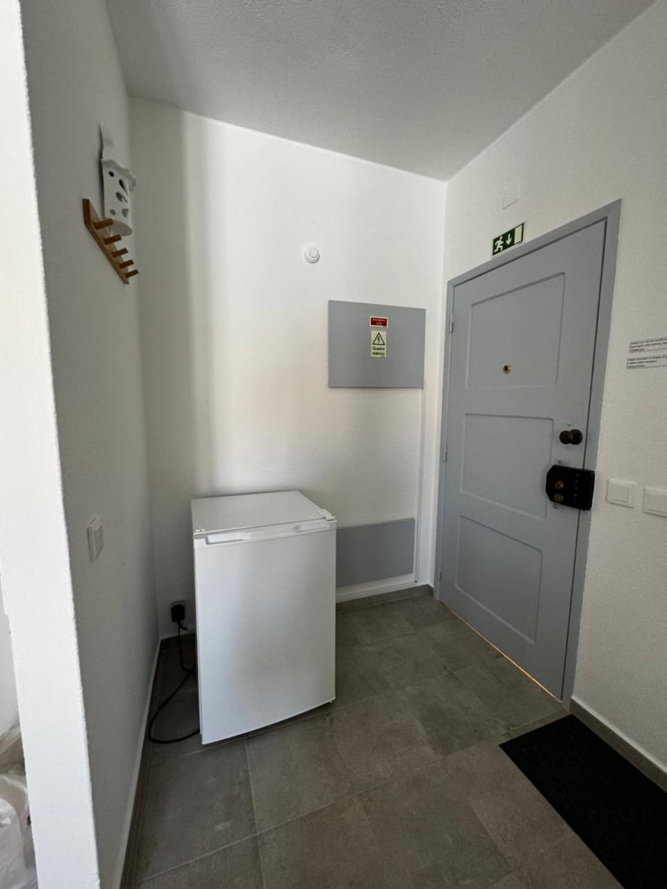 minibar
