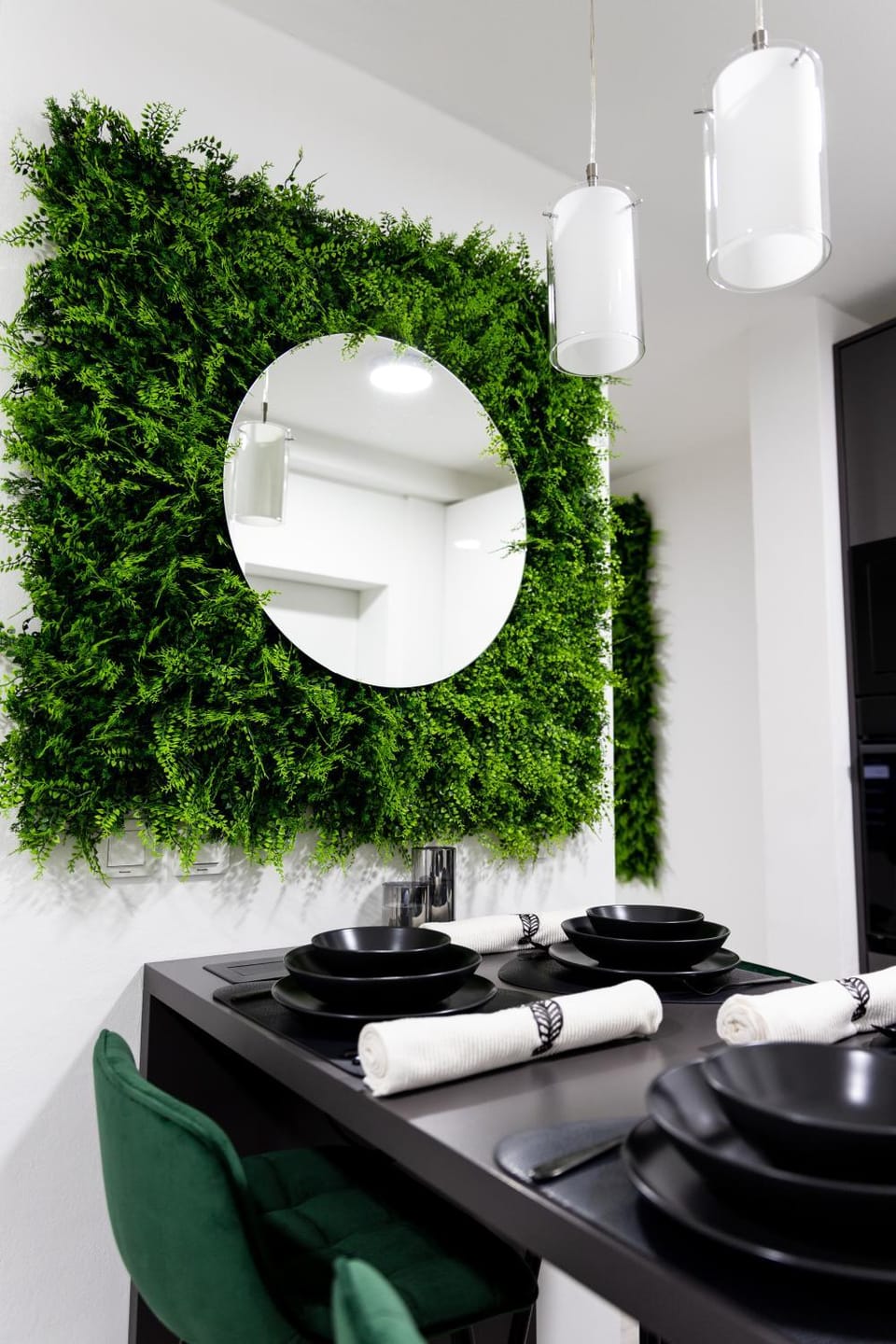 Di Verde Apartment in Slavonski Brod