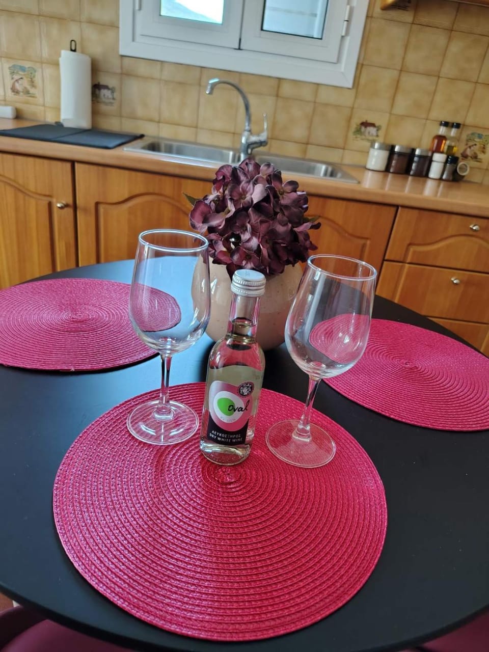 Drinks