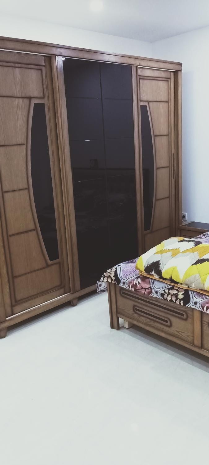 l'Abrit tranquille 3 Apartment in Algeria
