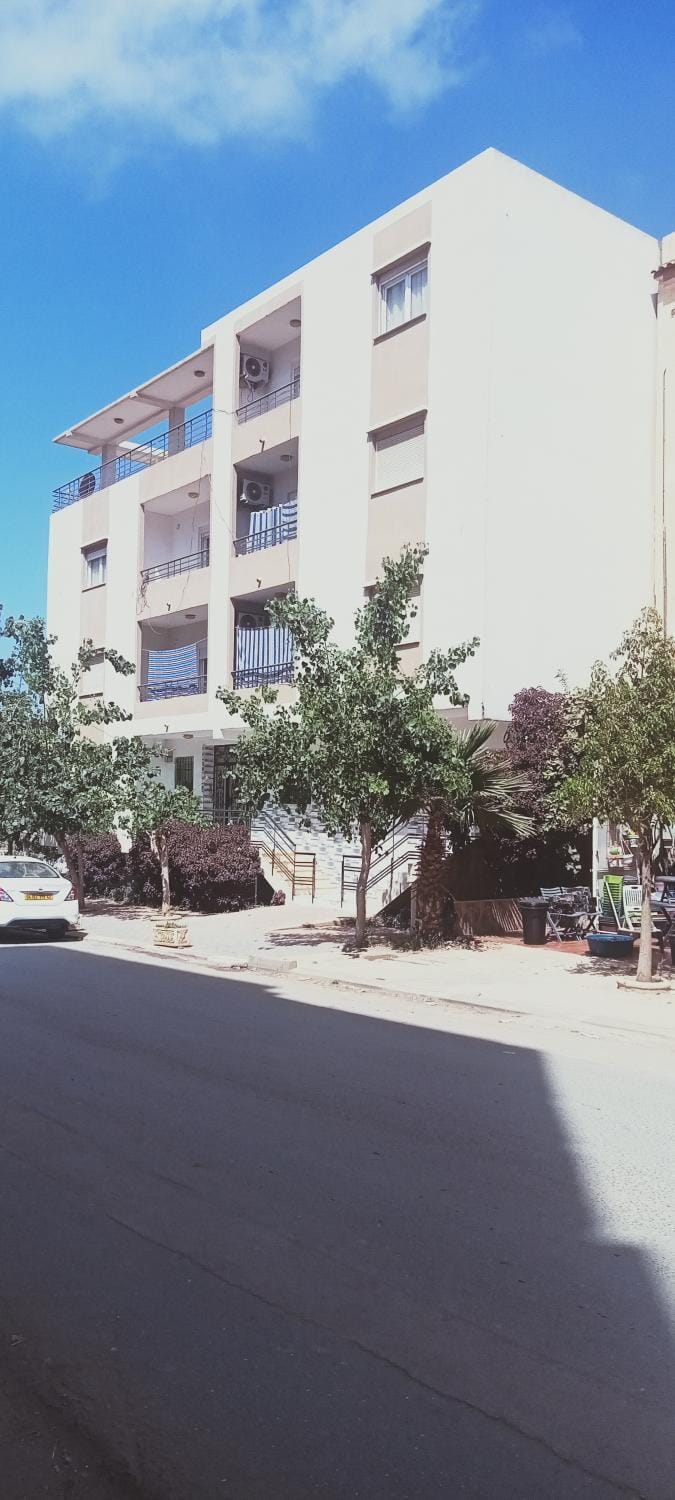 l'Abrit tranquille 3 Apartment in Algeria