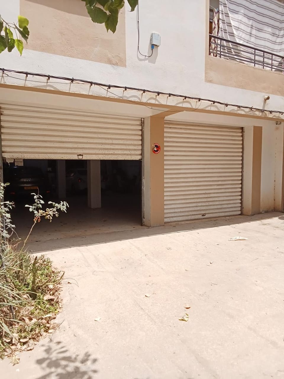l'Abrit tranquille 3 Apartment in Algeria
