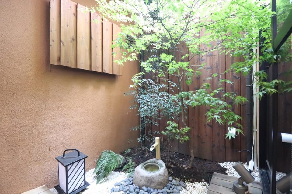 Balcony/Terrace, Seating area
