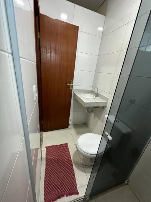 Ap perto de Tudo Apartment in Vitoria