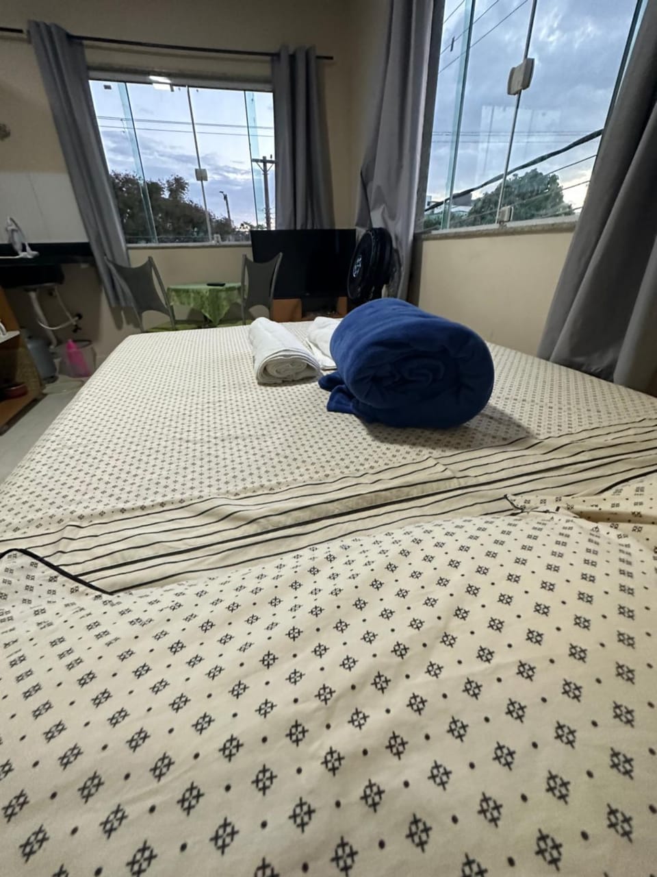 Ap perto de Tudo Apartment in Vitoria