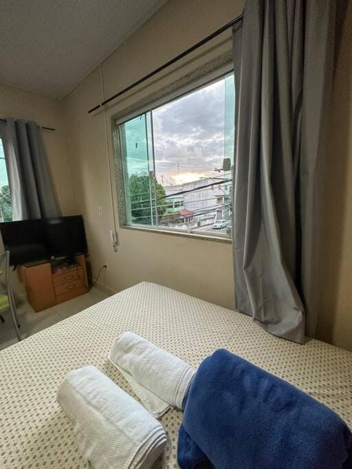 Ap perto de Tudo Apartment in Vitoria
