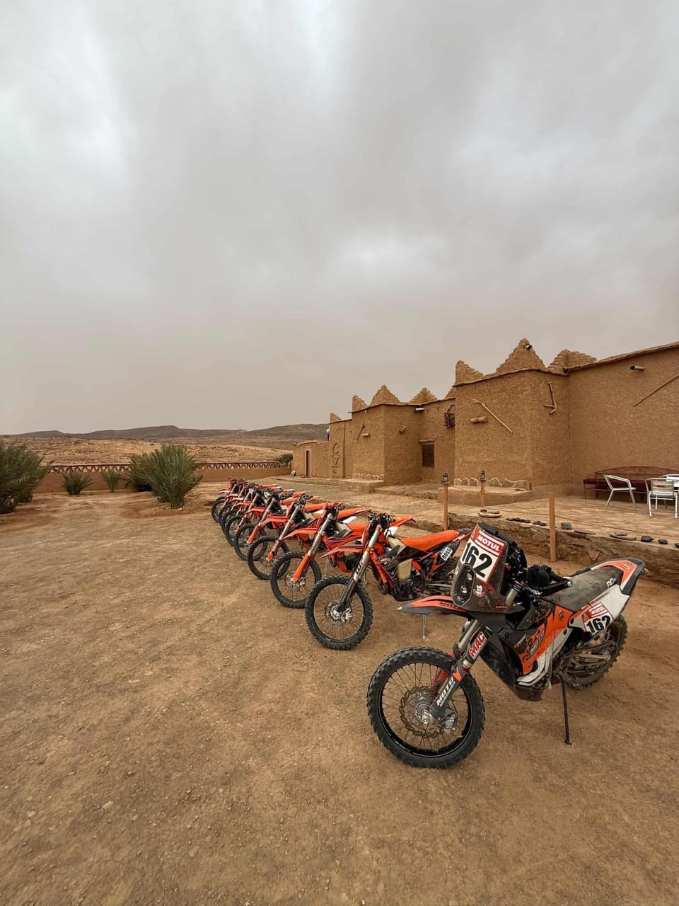 Auberge Dar Lajdoud Bed and Breakfast in Morocco