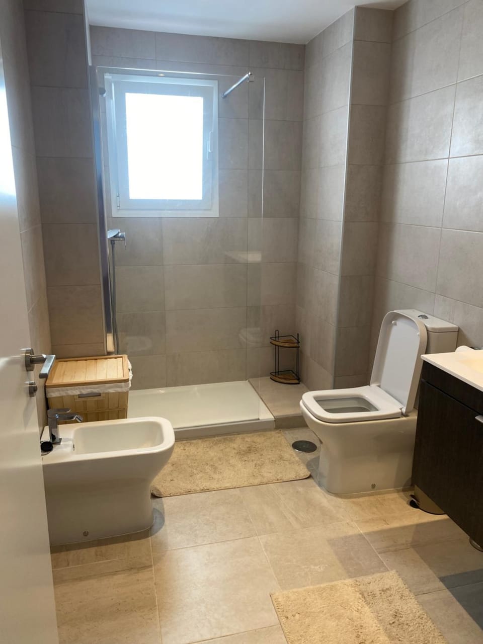 Toilet, Bathroom, bidet