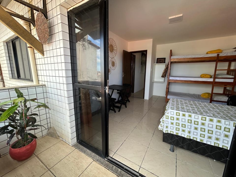 Bed, Photo of the whole room, Bedroom, bunk bed