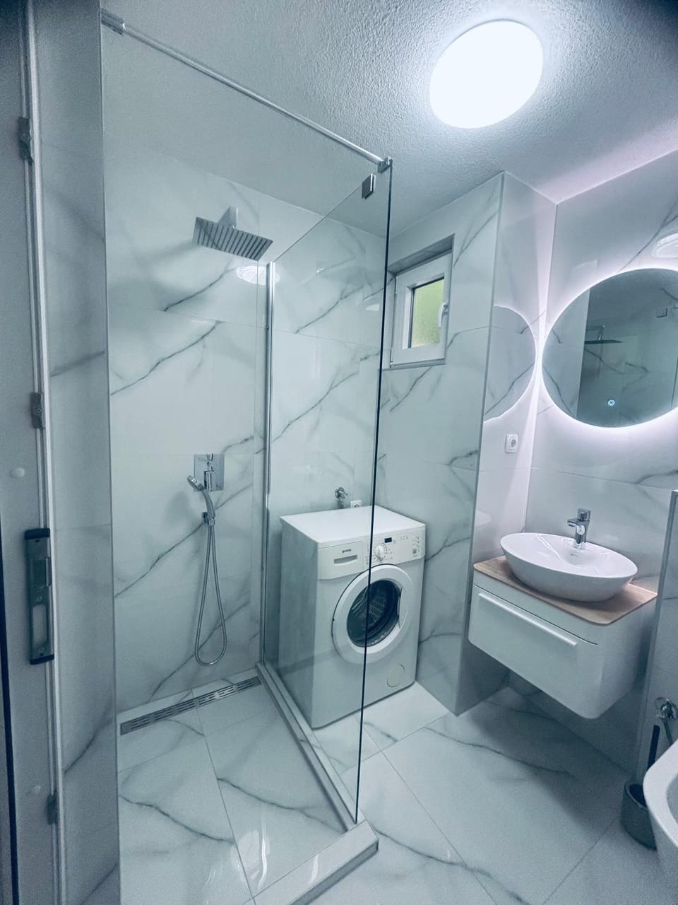 Apartman Zen Apartment in Lika-Senj County