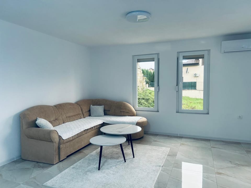 Apartman Zen Apartment in Lika-Senj County