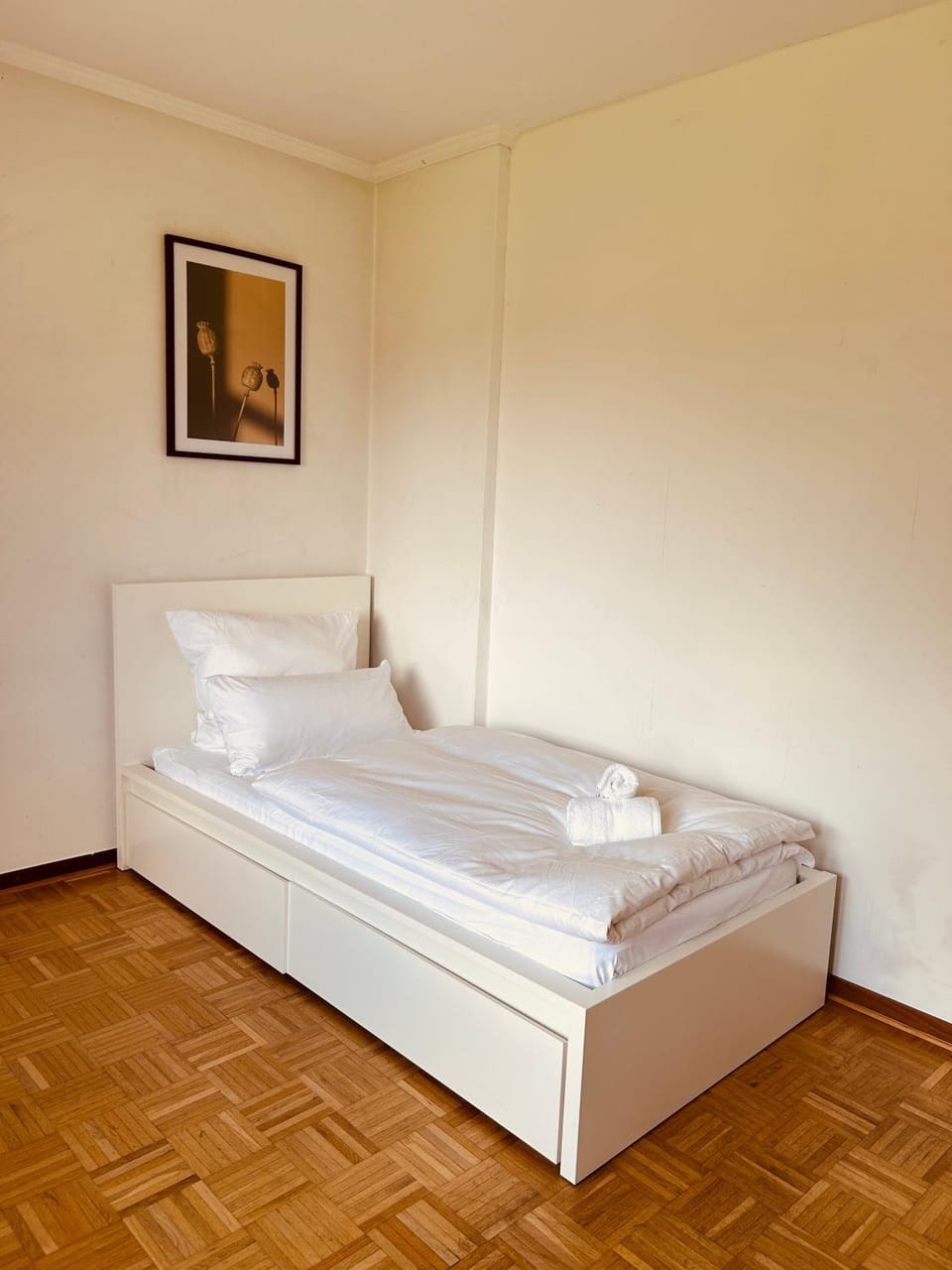 B53 I Teams I 5 Zi I P I 1,5 Bad Apartment in North Rhine-Westphalia