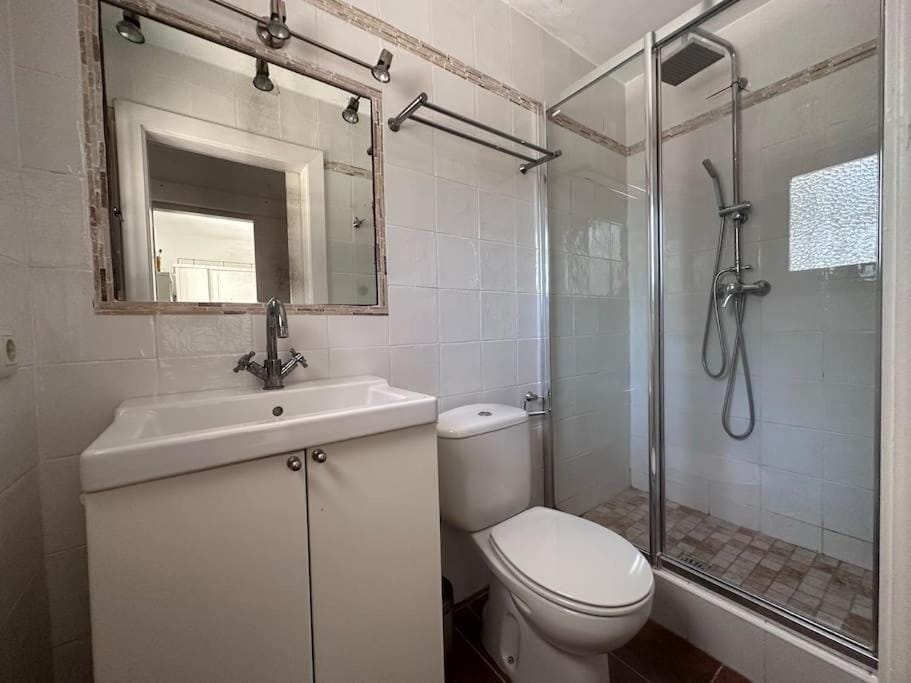 Moraira Portet Pool & Beach Apartment in Marina Alta