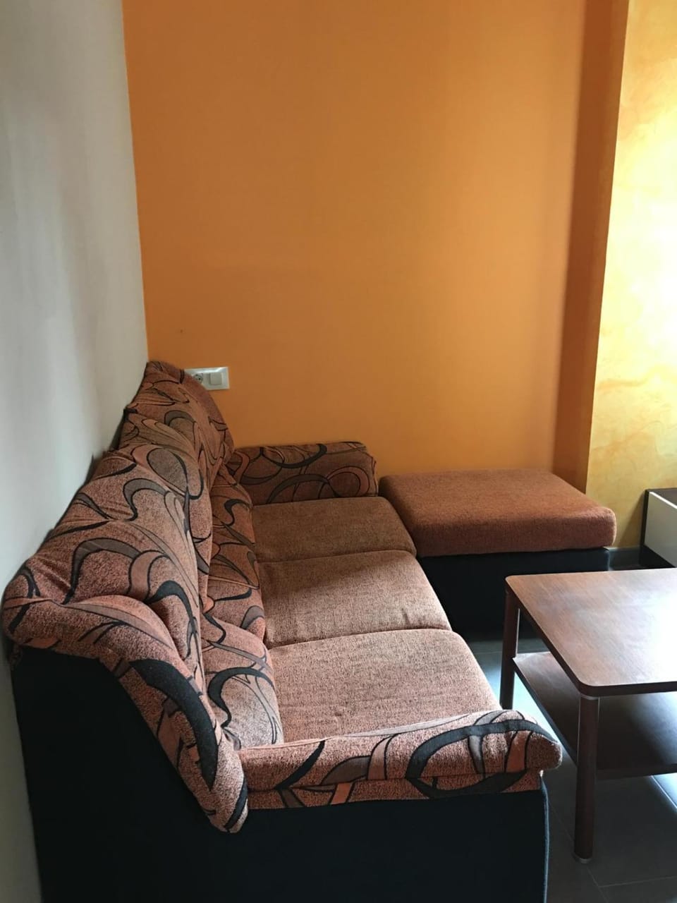 Apartamento Playa Arnela Apartment in Bergantiños